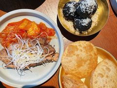 -SHAN山(前滩太古里店)