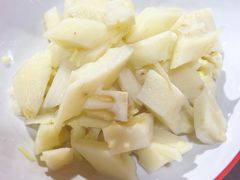 姜汁脆藕-酒肉门孔府菜(曲阜游客中心店)