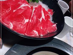 -煲宫猪肚鸡(晶品店)