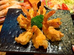 -千代武日本料理(哈西店)