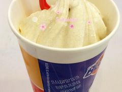 -DQ·蛋糕·冰淇淋(新玛特分店)