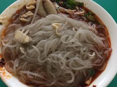 -甘记肥肠粉(马鞍北路店)