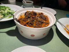 -老吉堂上海本帮菜(望京万象汇店)