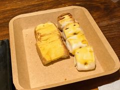 -为民烧烤吧.自贡爆炒菜(收录10年好店)