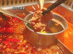 -雾都渣渣火锅(南城智汇城店)