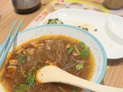-小杨生煎(松江大学城店)