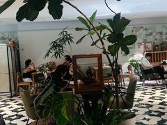 -一尺花园(安和花园店)