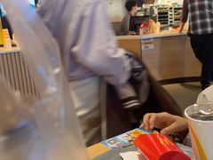 -麦当劳(天塔道店)