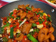 -恰八斗·猛火长沙菜(国贸店)