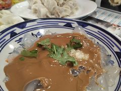 -听涛雅苑百味饺子老家菜馆