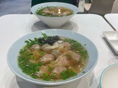 -长青缘·美食汇(经三路店)