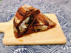 -木子木水日式烫面包(杭州首店)