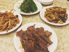 -老班长手工灌汤包老店(东山店)