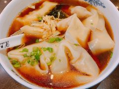 虾仁小馄饨-熙盛源(复兴路店)