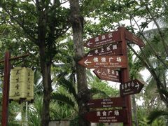 -三亚珠江南田温泉度假区