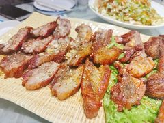 -鲜得莱渔港·小平岛海胆馆(七贤岭店)
