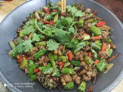 -阆辣荟餐饮(老味道8年·古城店)