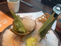 -山葵家·创意料理(EFC欧美广场店)
