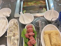 -鑫宝沙茶牛肉火锅(永泰店)