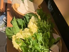 -巴奴毛肚火锅(悠唐购物中心店)