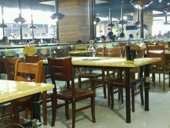 大堂-哆来咪火锅烤肉自助(牌楼店)