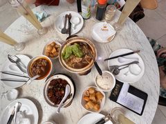 -三美肉骨茶(柏威年广场店)