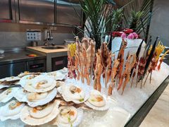 -合肥辰茂和平酒店·茂餐厅