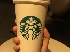 -星巴克(珠海摩尔百货店)