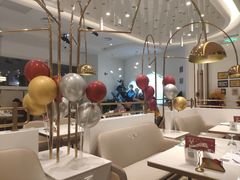 -Deer Park鹿园西餐(仁恒置地广场店)