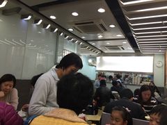 -义顺牛奶公司(庇利金街店)