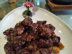 -聚鑫阁·非遗传承江浙菜(正阳店)