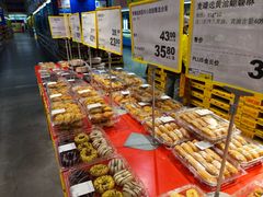 -麦德龙(嘉定店)