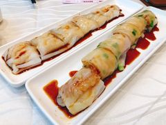 -富园海鲜酒家(佐敦店)