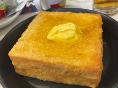 -食大利香港茶餐厅(南亚风情第一城店)