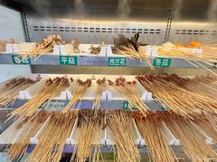 -来涮蜀鲜货火锅串串香(菜市口店)