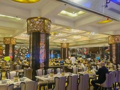 大堂-芭菲盛宴·环球美食(北城国际店)