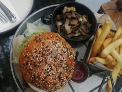 -Shanghai Brew House上海啤酒工坊(老外街店)