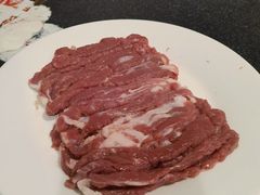 -将台涮肉(酒仙桥店)
