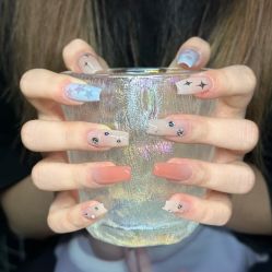 -1T·1M 日式美甲美睫