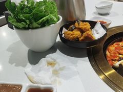 -韩时烤肉(枫蓝店)
