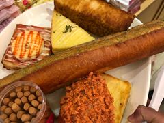 -味多美蛋糕(看丹桥店)