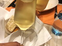 -郑州希尔顿酒店·阿米奇意大利餐厅