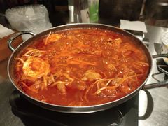 -吴草鸡爪오초닭발(城阳总店)