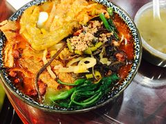 -东门七爷螺蛳粉(浦东店)
