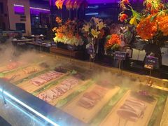 -蒙肥羊·酸汤潮牛·鲜牛肉火锅烤肉自助(岗顶店)