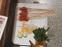 -旺蜀主成都串串火锅(西直门凯德MALL店)