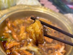 -阿田大虾(招远店)