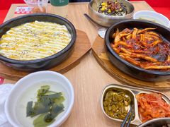 -米村拌饭(银泰中心店)