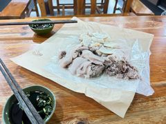 -小辫子羊肉面馆(周东店)