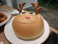 -大树餐厅(环球港店)